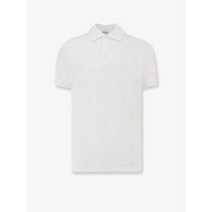 Moncler Men Cotton Polo Shirt